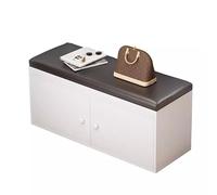 IMEITE Organizador De Zapatos Zapatero For Entrada De Casa, Alquiler Pequeña Y Estrecha, Varias Capas, con For Sentarse Puerta Organizador De Zapatos para Entrada