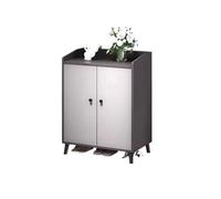 IMEITE Organizador De Zapatos Zapatero Sencillo, Puerta De Entrada La Casa Varias Capas, Armario For Zapatos Estrecho, Almacenamiento Económico Organizador De Zapatos para Entrada