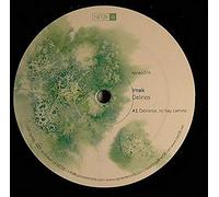 Imek - Delirios [Vinilo]