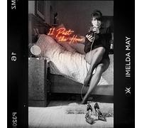 Imelda May - 11 Past The Hour [Vinilo]
