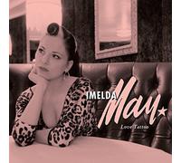 Imelda May - Love Tattoo [180 gm black vinyl] [Vinilo]