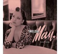Imelda May - Love Tattoo [180 gm black vinyl] [Vinilo]