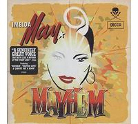 Imelda May - Mayhem