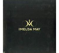 Imelda May - Slip Of The Tongue [Vinilo]