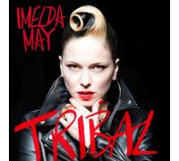 Imelda May : Tribal [Import]