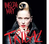 Imelda May - Tribal [Vinilo]