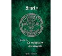 Imely (ebook)