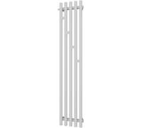 Imers Aries radiador de baño decorativo 150x24 cm blanco 0132P