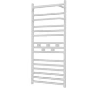 Imers Libra radiador de baño toallero 80x53 cm cromo G0105308003