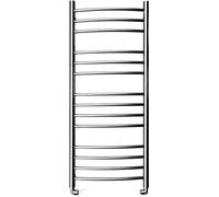 Imers Solen radiador de baño toallero 80x53 cm cromo G0145308003