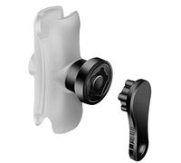 iMESTOU Pomo de Seguridad Antirrobo y Perilla de Llave para Soportes de Doble Enchufe RAM u Otras Motocicletas/Bicicletas de 1 Pulgada