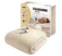 Imetec 16800 Calentador Comfort Doble Mezcla Lana 150x160 CM