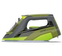 Imetec Eco Perfect Plancha De Vapor 2400W Con Suela Pro Cerámica
