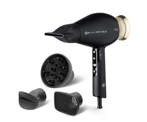 Imetec Bellissima Creativity 4 Ou 11826 Secador De Pelo Phon 1800W 2 Velocidades