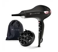 Imetec Bellissima P7 3200 Secador De Pelo 2100W Con Difusor