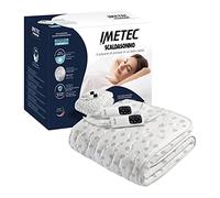 Imetec Calentador de jabón Adapto, Blanco/Gris, 150 x 160 cm