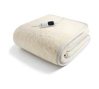 Imetec Calientacamas Adapto Termocojín Eléctrico Individual 150 X 80 Cm 150 W