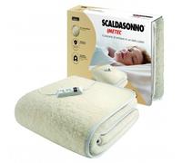 Imetec Calientacamas Comfort 16799 Manta Térmica Individual 150x80 Lana Y Merino
