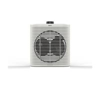 Imetec Compact Air Interno Blanco 2000 W Calentador De Ambiente Eléctrico Con