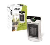 Imetec Compact, Calefactor