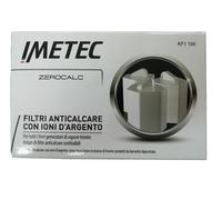 IMETEC CONF. 3 filtros antical plancha Zerocalc cod.9009