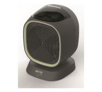 IMETEC Silent Power Eco, Calefactor Silencioso, Tecnología Eco, 2100 W, Función Antihielo, Temperatura Ajustable, 4 Funciones, Termostato de Ambiente