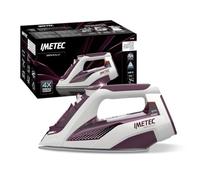 Imetec Intellivapor Z3 3900, Plancha de vapor