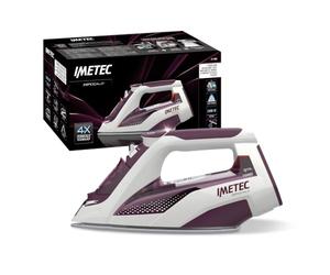 Imetec Intellivapor Z3 3900, Plancha de vapor
