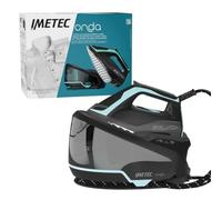 Imetec Onda P1, Centro de planchado
