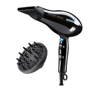 Imetec Salon Expert P2 2200 Secador De Pelo 2000W Con Difusor