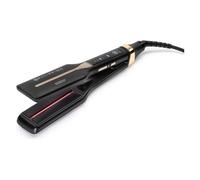 Imetec Plancha De Cabello Bellissima Absolute Black