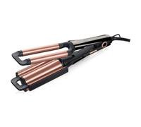 Imetec Plancha Para Ondas Caliente Negra 330 W 1