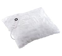 IMETEC Relaxy HC-01 - Cojín térmico, 15 W-máximo 110 W, color blanco