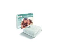 Imetec Sgr 16803 Manta Térmica Calentador Cama una Etapa 150x80 CM En Poliéster