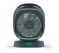 Imetec Silent Power Interno Azul 2200 W Calentador De Ambiente Eléctrico Con