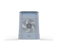 Imetec Silent Power Protección Interna Azul 2100 W Calentador De Ambiente Con