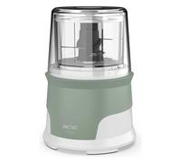 Imetec Tritapiù Picadora Eléctrica 0,6 L 1000 W Verde, Blanco