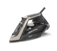 Imetec zerocalc power plancha a vapor suela de acero inoxidable 2600 w