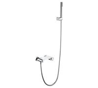 IMEX BDC033-5 OLIMPO Grifo de Ducha Cromo