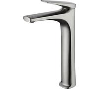 IMEX BDD055-3AC DELOS Monomando Lavabo Alto (Acero S316)