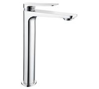 IMEX BDN047-3 NÁPOLES Monomando Lavabo Alto Cromo