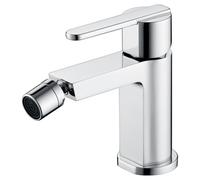 IMEX BDR001-2 ROMA Grifo de Bidé Cromo