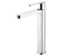 IMEX BDR001-3 ROMA Grifo de Lavabo Alto Cromo