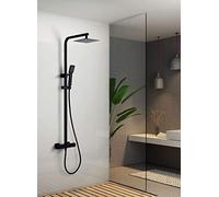 IMEX CONJUNTO DUCHA TERMOSTATICA VIGO marca