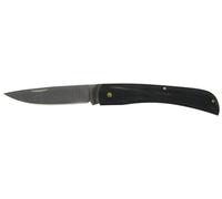Imex El Zorro 01183 - Navaja campaña, Color marrón Oscuro, 9 cm