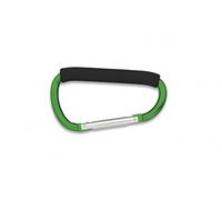 Imex El Zorro 09865-VE - Mosquetón Grande Verde 13,5 cms.