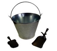 Imex El Zorro 10170 - Kit de limpieza para chimenea