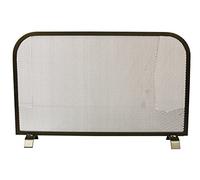 Imex El Zorro 10203-N - SALVACHISPAS SIMPLE 82X69 CMS.(NEGRO)