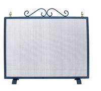 Imex El Zorro 10401 - Salvachispas simple (67 x 50 cm)