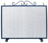 Imex El Zorro 10402 - Salvachispas simple (67 x 60 cm)